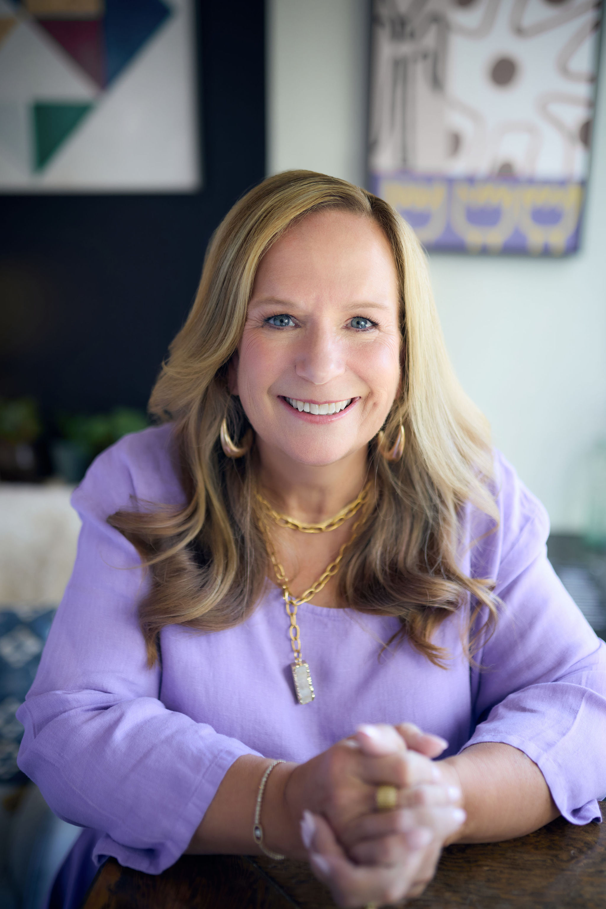 Tracey - Professional profile