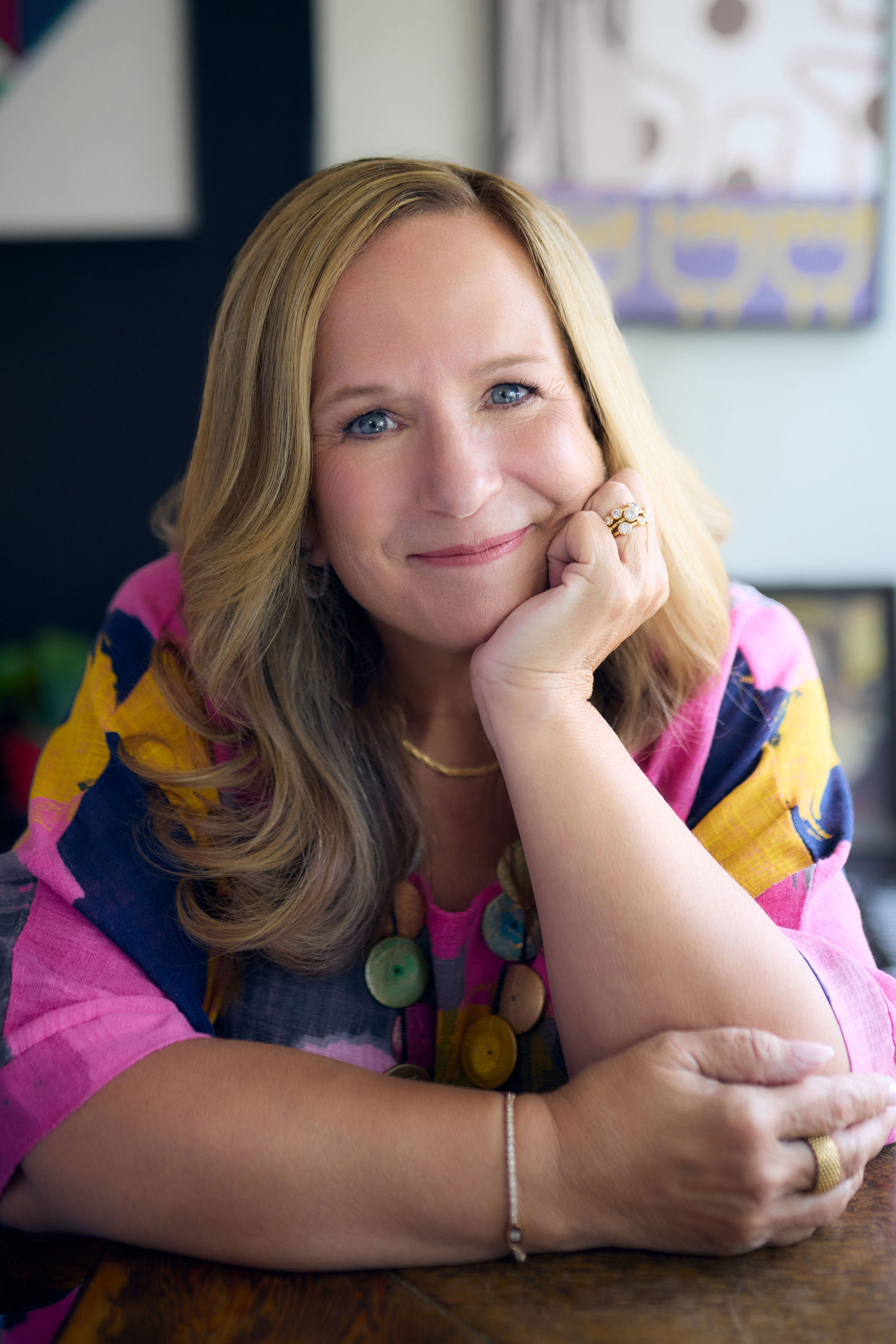 Tracey Professional Portrait